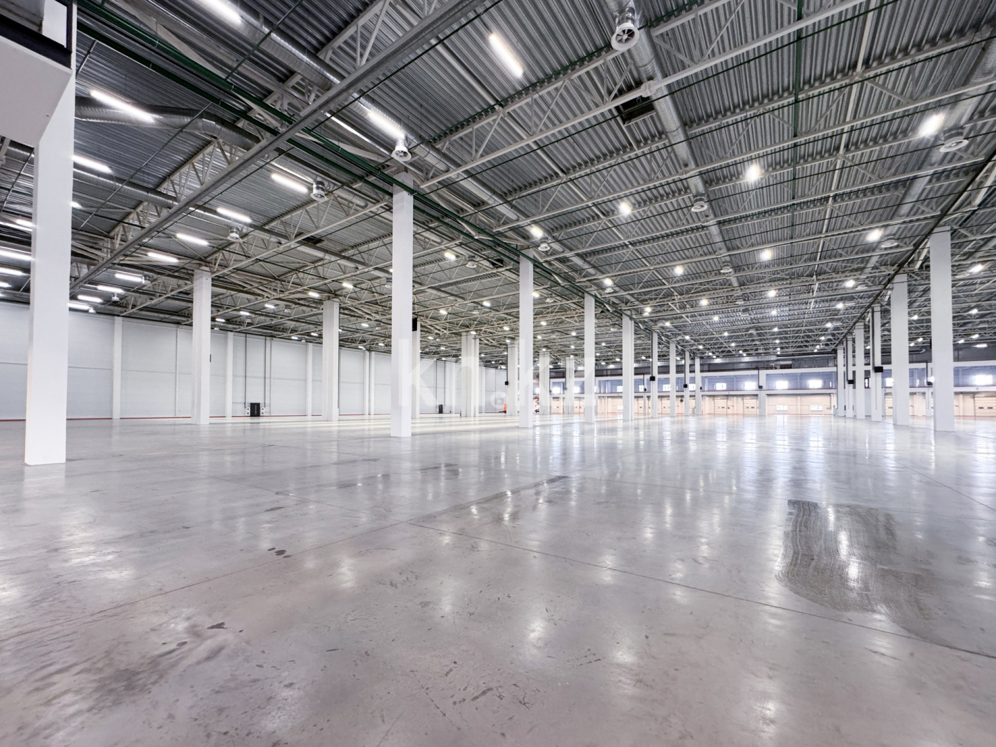 Аренда , 6394 м² в Алматы - фото 5