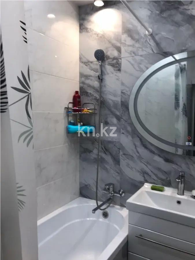 Продажа 1-комнатной квартиры, 30 м² в Алматы - фото 2