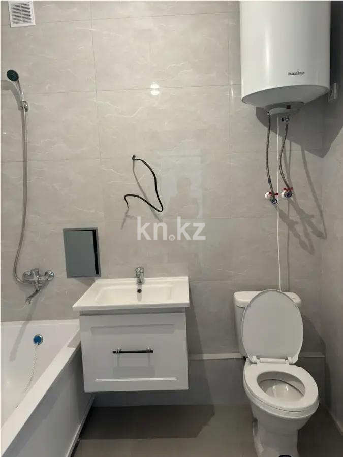 Продажа 1-комнатной квартиры, 38.1 м² в Астане - фото 3