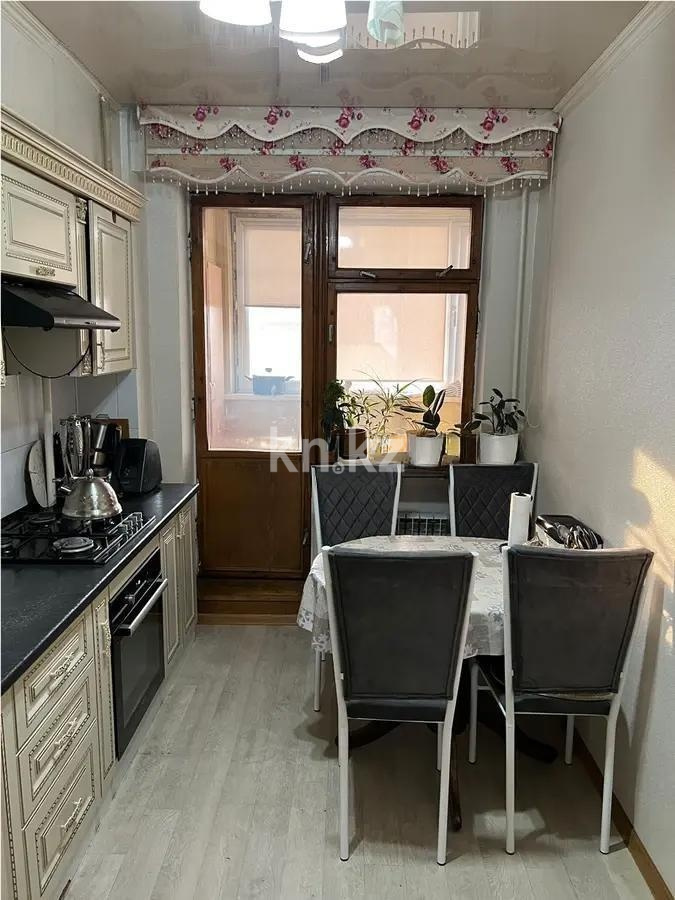 Продажа 3-комнатной квартиры, 85 м² в Алматы - фото 4