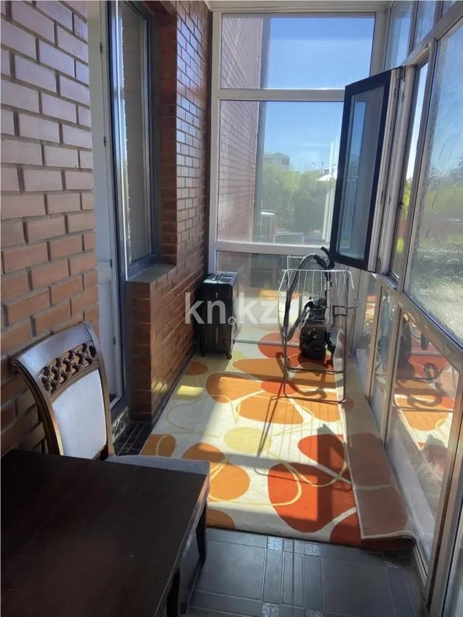 Продажа 2-комнатной квартиры, 85 м² в Караганде - фото 6