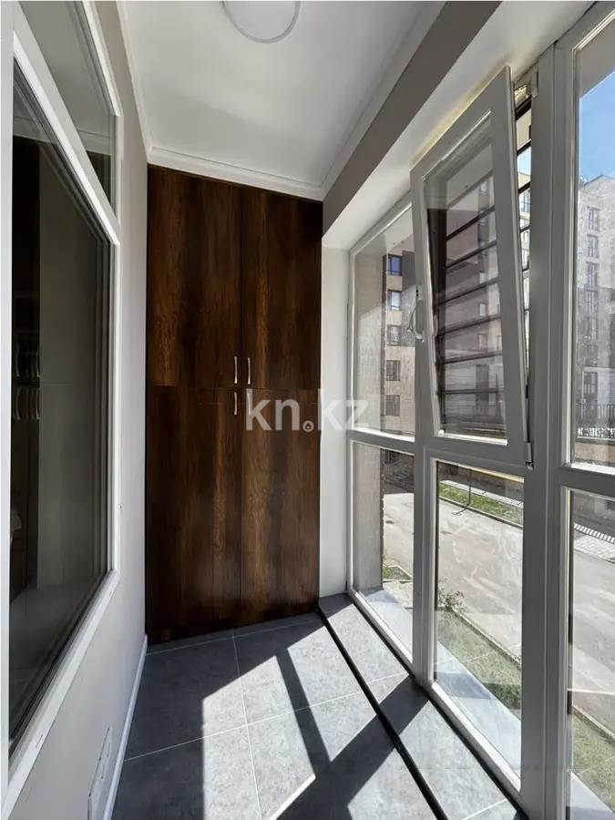 Продажа 2-комнатной квартиры, 55.6 м² в Астане - фото 5