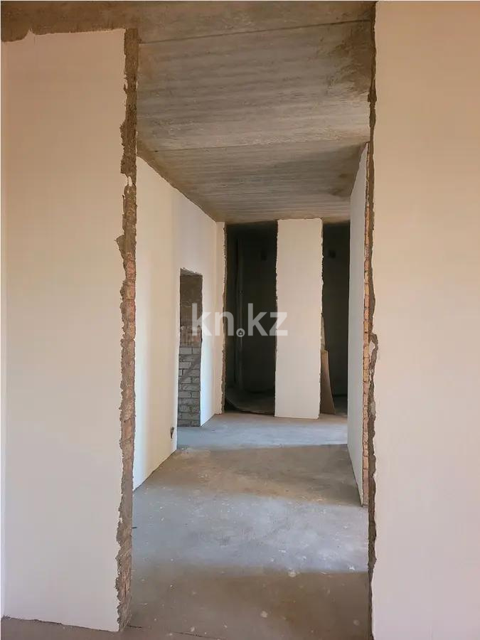 Продажа 2-комнатной квартиры, 62 м², ул. Е-429, дом  1 стр в Астане - фото 3
