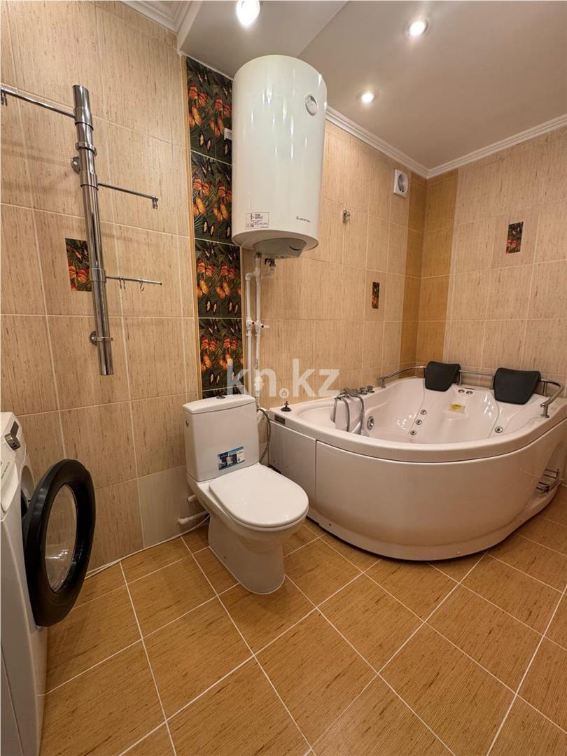 Продажа 4-комнатной квартиры, 102 м² в Караганде - фото 15