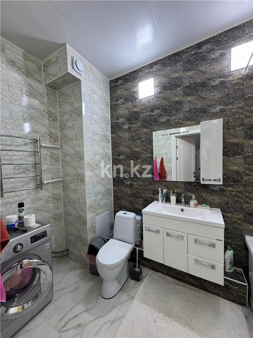 Продажа 2-комнатной квартиры, 65 м² в Астане - фото 10