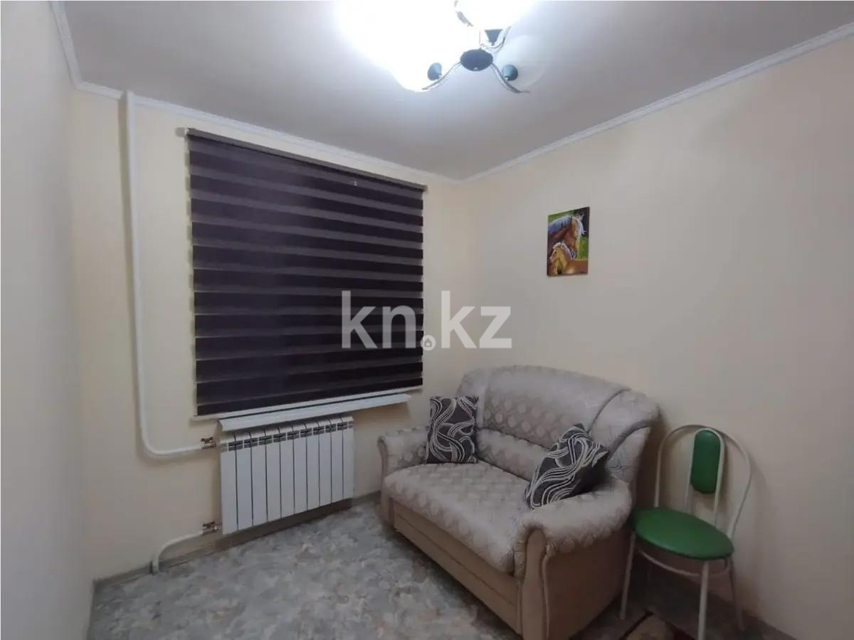 Продажа 3-комнатной квартиры, 55 м² в Алматы - фото 3