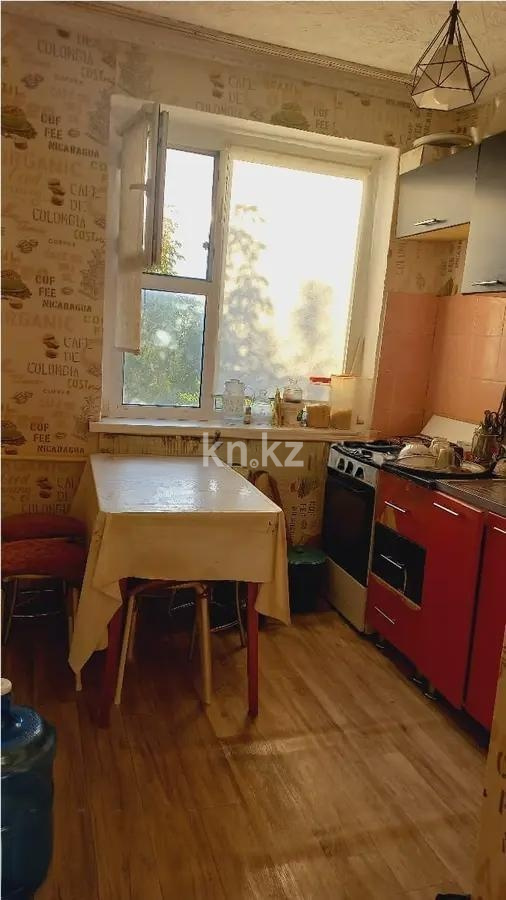 Продажа 2-комнатной квартиры, 45 м² в Караганде - фото 2