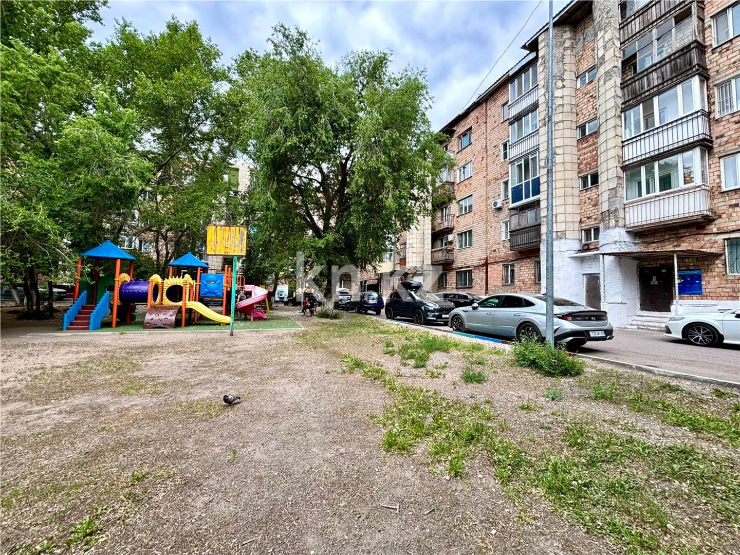 Продажа 3-комнатной квартиры, 80 м² в Караганде - фото 21