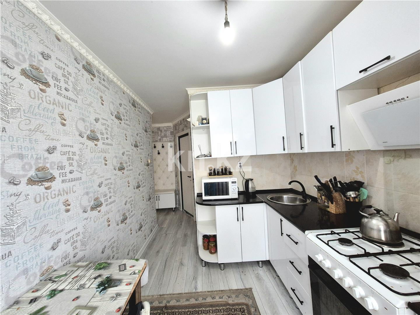 Продажа 3-комнатной квартиры, 67 м², мкр-н 8 в Темиртау - фото 12