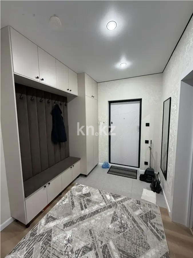 Продажа 2-комнатной квартиры, 73.2 м² в Алматы - фото 5