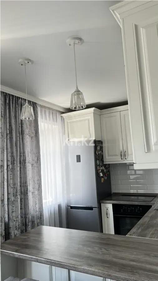 Продажа 2-комнатной квартиры, 37 м² в Караганде - фото 2