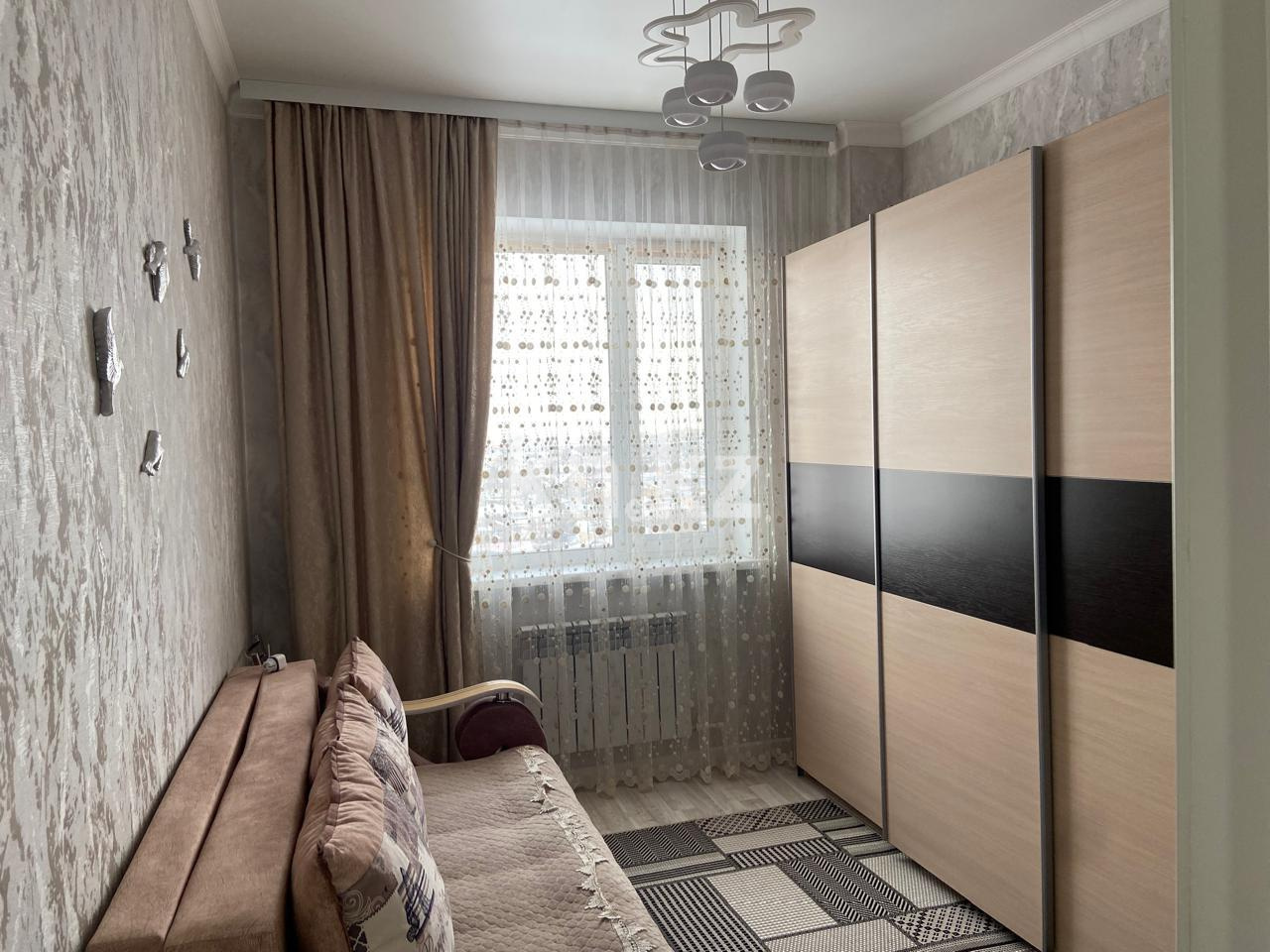 Продажа 3-комнатной квартиры, 75 м² в Караганде - фото 5