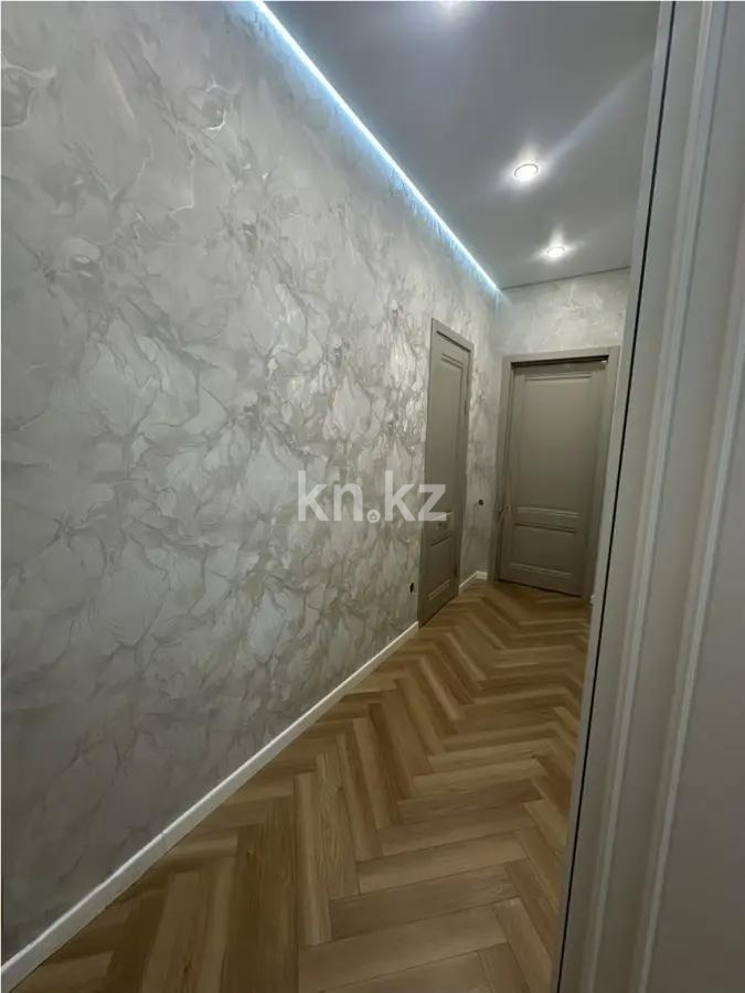 Продажа 3-комнатной квартиры, 85 м² в Астане - фото 8