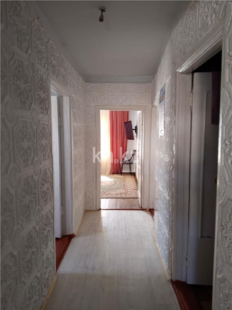 Продажа 4-комнатного дома, 72 м² в Караганде - фото 5