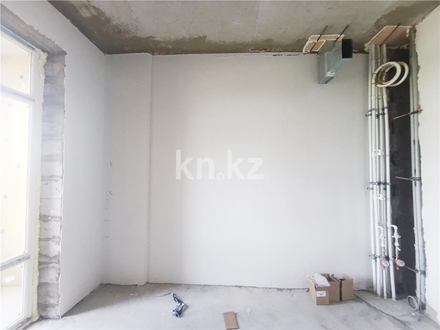 Продажа 3-комнатной квартиры, 87 м², пр. Республики, дом  23/2 в Караганде - фото 2