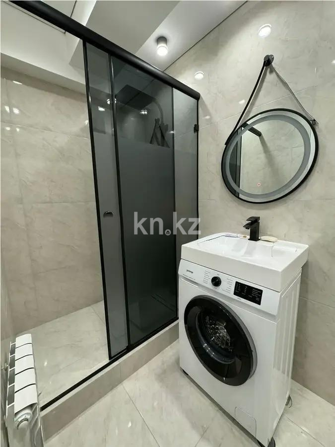 Продажа 1-комнатной квартиры, 34 м² в Алматы - фото 3