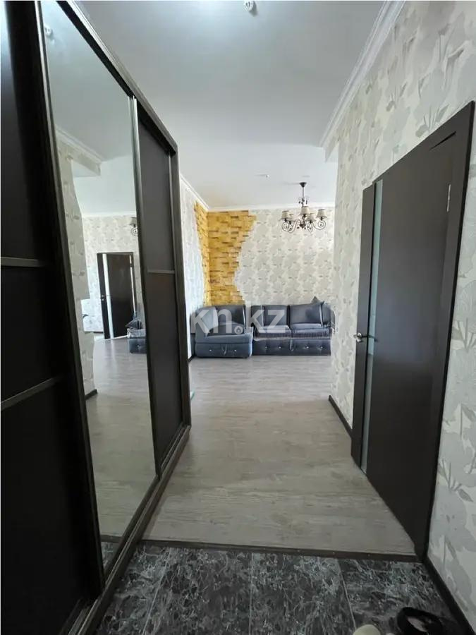 Продажа 2-комнатной квартиры, 72 м² в Астане - фото 2