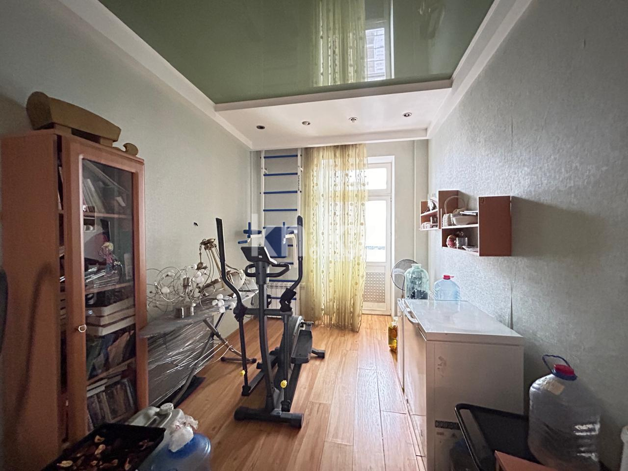 Продажа 5-комнатной квартиры, 162 м², пр. Республики в Астане - фото 17