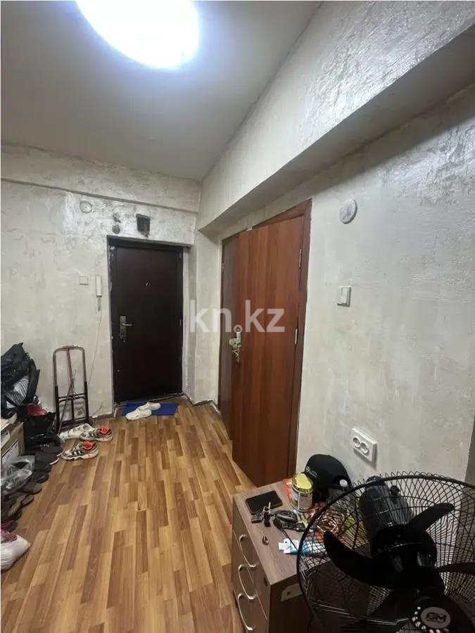 Продажа 3-комнатной квартиры, 87 м² в Алматы - фото 5