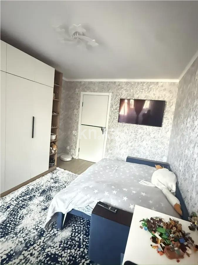 Продажа 3-комнатной квартиры, 55.1 м² в Алматы - фото 3