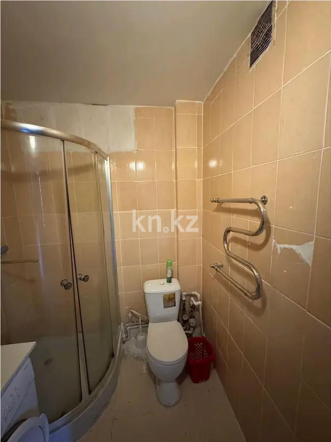 Продажа 1-комнатной квартиры, 30 м², мкр. Кокмайса, дом  36/2 в Алматы - фото 3