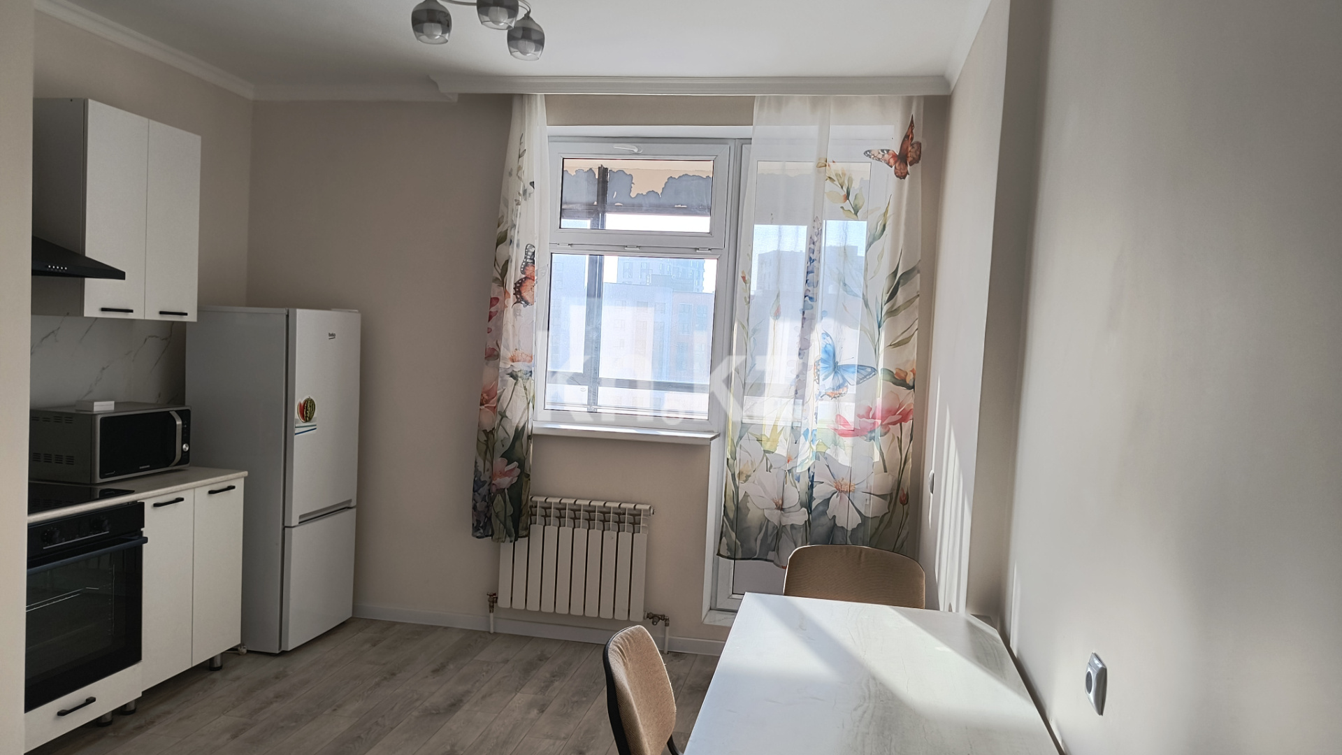 Аренда 1-комнатной квартиры, 47 м² в Астане - фото 9