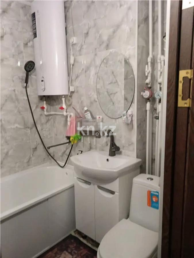 Продажа 2-комнатной квартиры, 46 м², ул. Уалиханова, дом  8 в Темиртау - фото 5