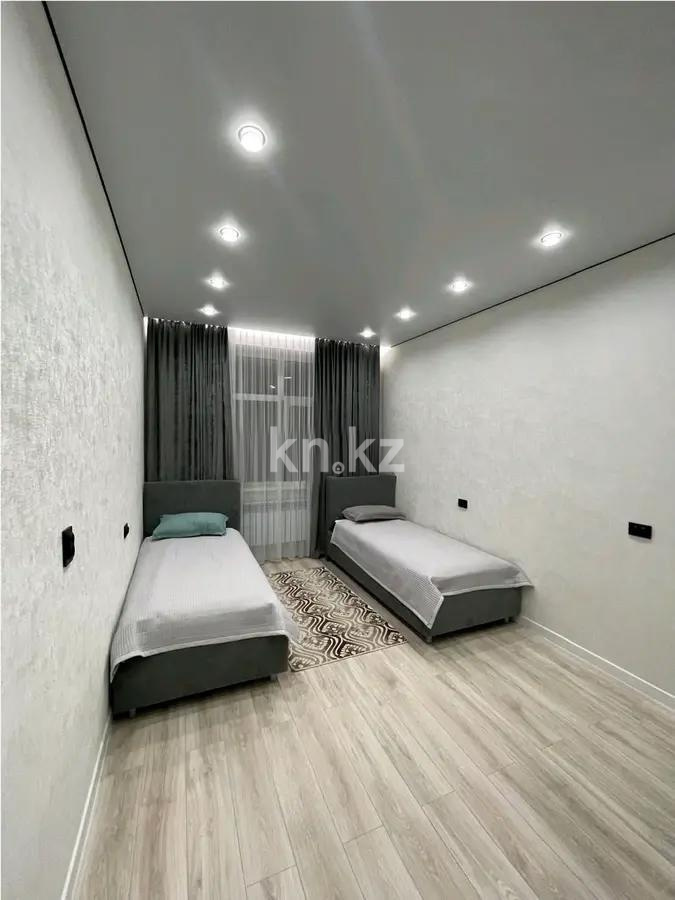 Продажа 3-комнатной квартиры, 98 м² в Караганде - фото 3