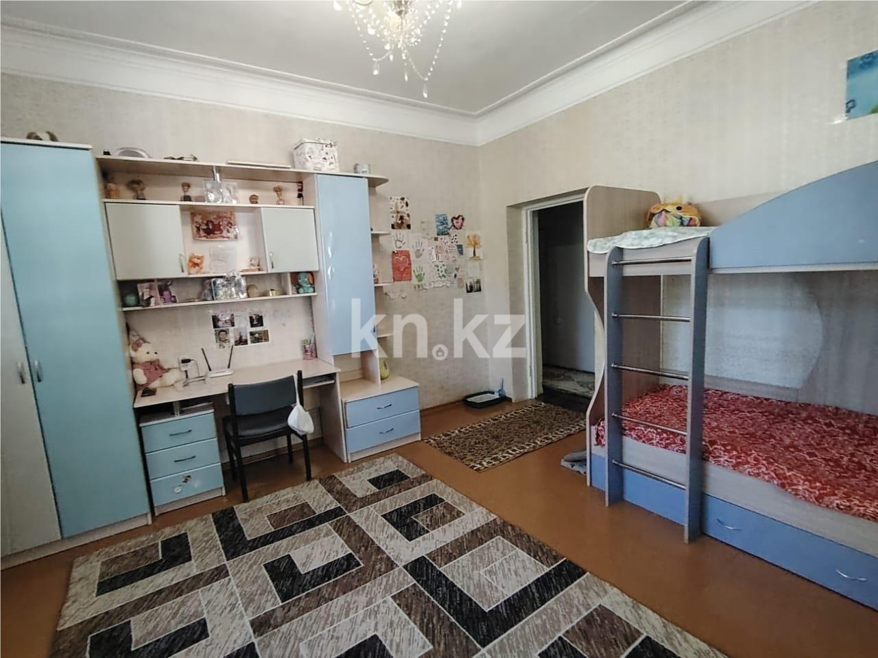 Продажа 2-комнатной квартиры, 58 м², ул. Чернышевского, дом  85 в Темиртау - фото 10