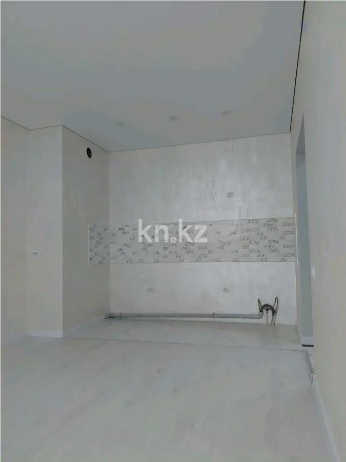 Продажа 1-комнатной квартиры, 31 м² в Алматы - фото 2