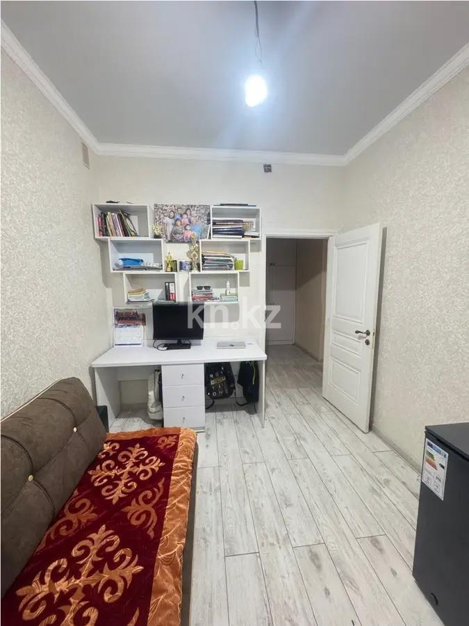 Продажа 4-комнатной квартиры, 99 м², ул. Таттимбета в Караганде - фото 2