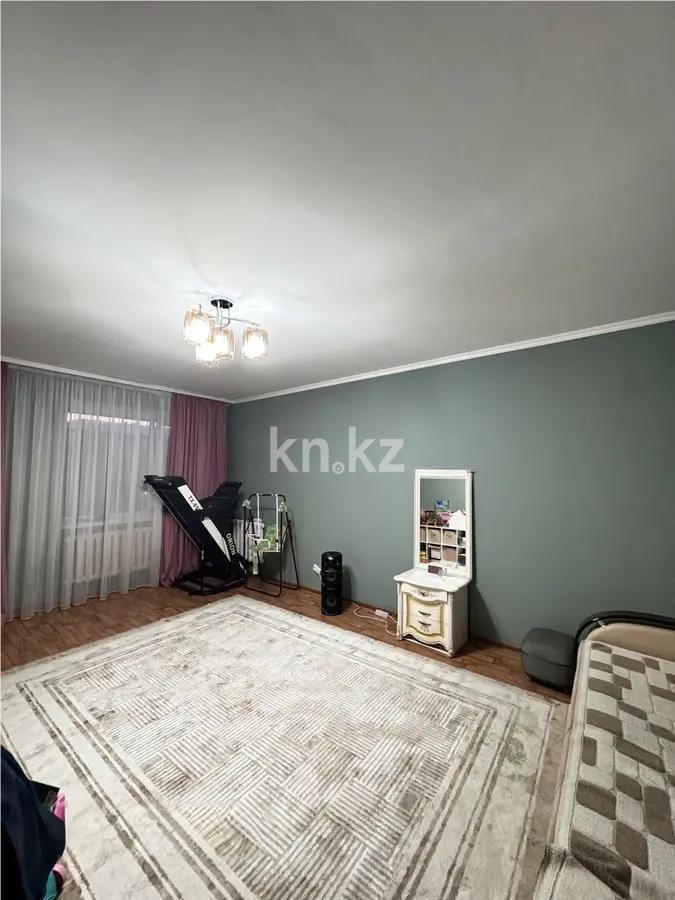 Продажа 3-комнатной квартиры, 123 м², пр. Абая, дом  95/2 в Астане - фото 3