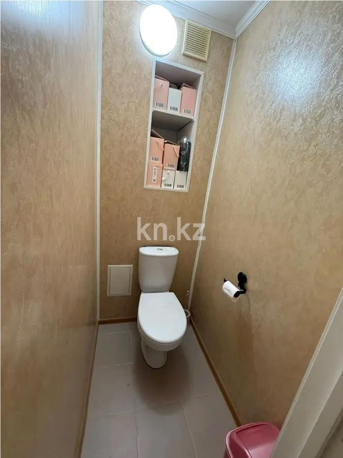 Продажа 2-комнатной квартиры, 45 м² в Алматы - фото 5