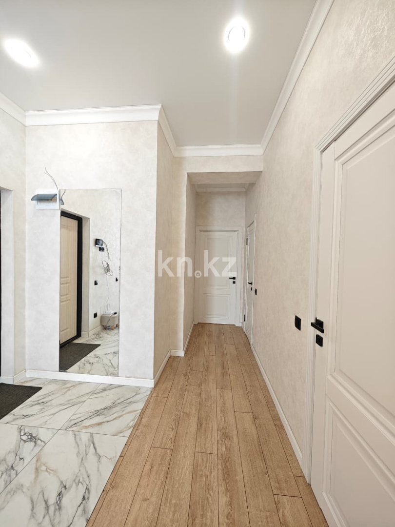 Продажа 3-комнатной квартиры, 90 м² в Караганде - фото 14