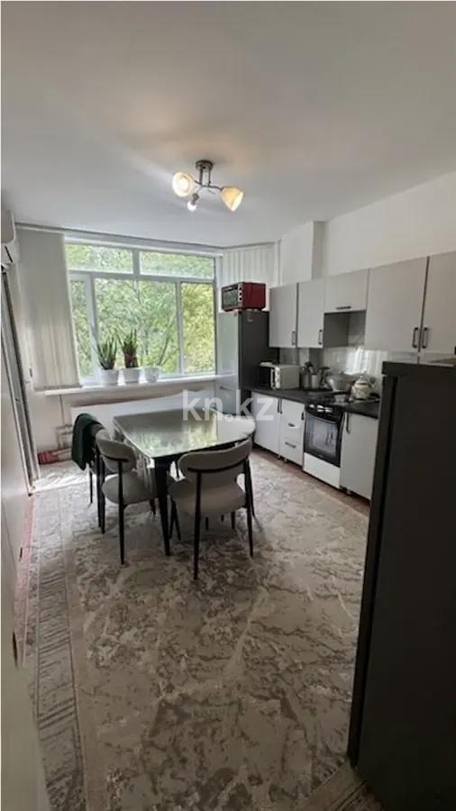 Продажа 1-комнатной квартиры, 41 м² в Алматы - фото 4