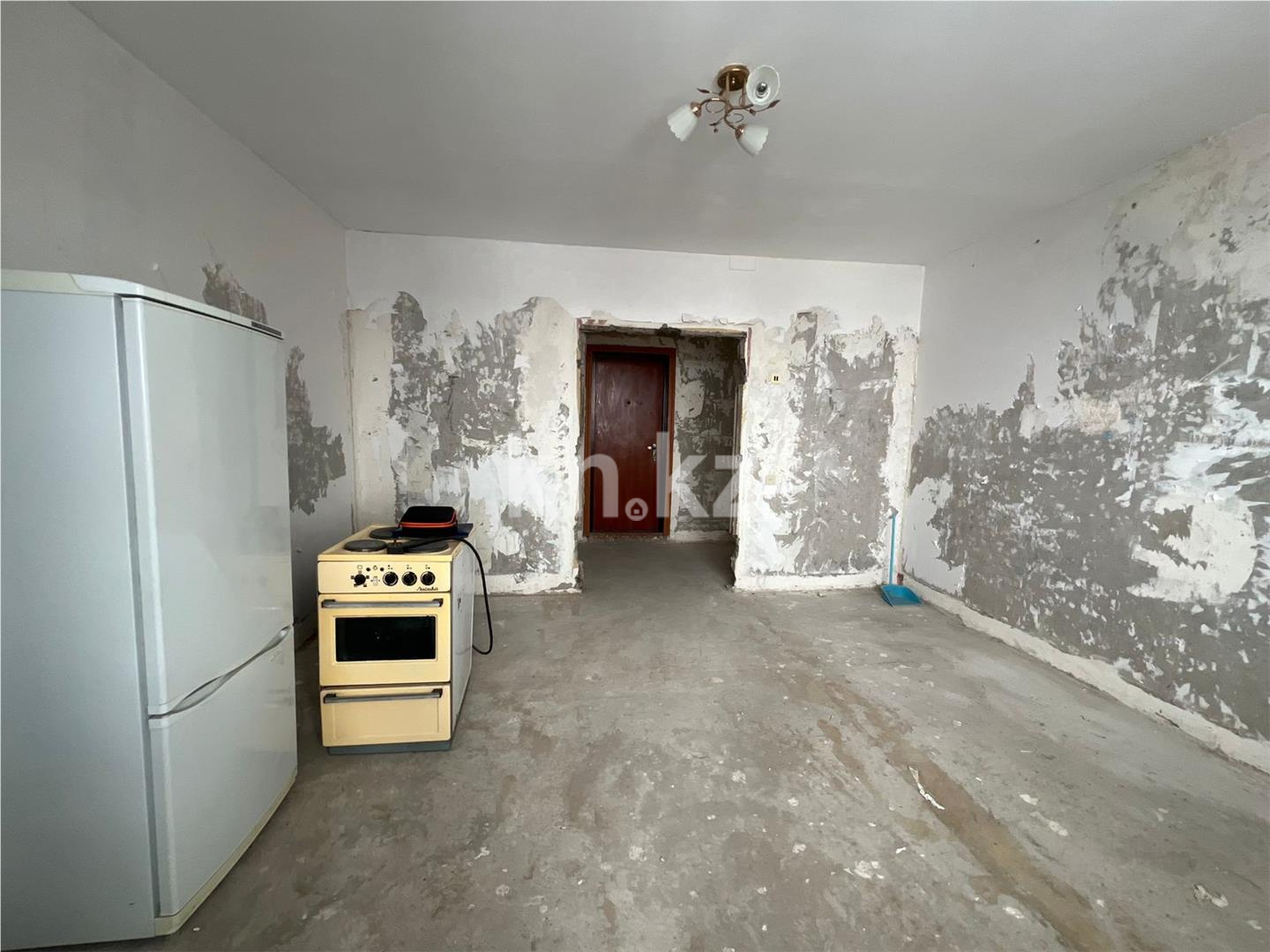 Продажа 2-комнатной квартиры, 54 м² в Караганде - фото 2