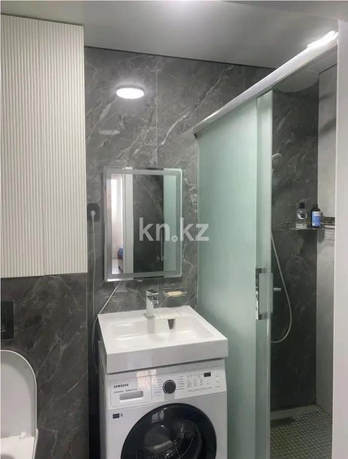 Продажа 2-комнатной квартиры, 70 м² в Алматы - фото 4