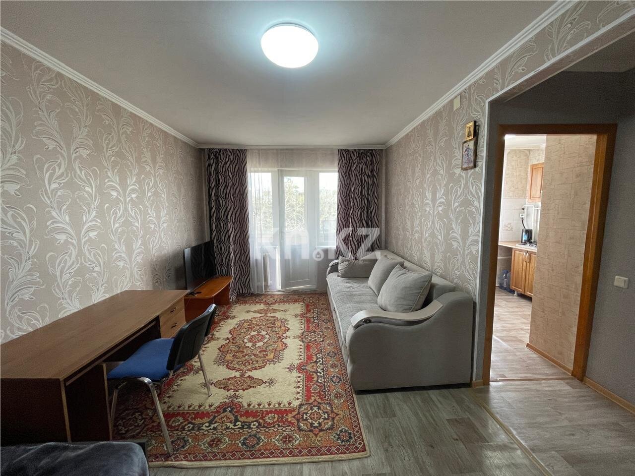 Продажа 1-комнатной квартиры, 32 м² в Караганде - фото 2