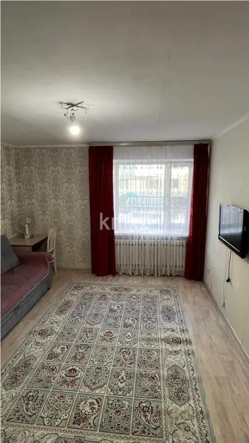 Продажа 1-комнатной квартиры, 37 м², ул. Бейбарыс Султан, дом  7 в Астане