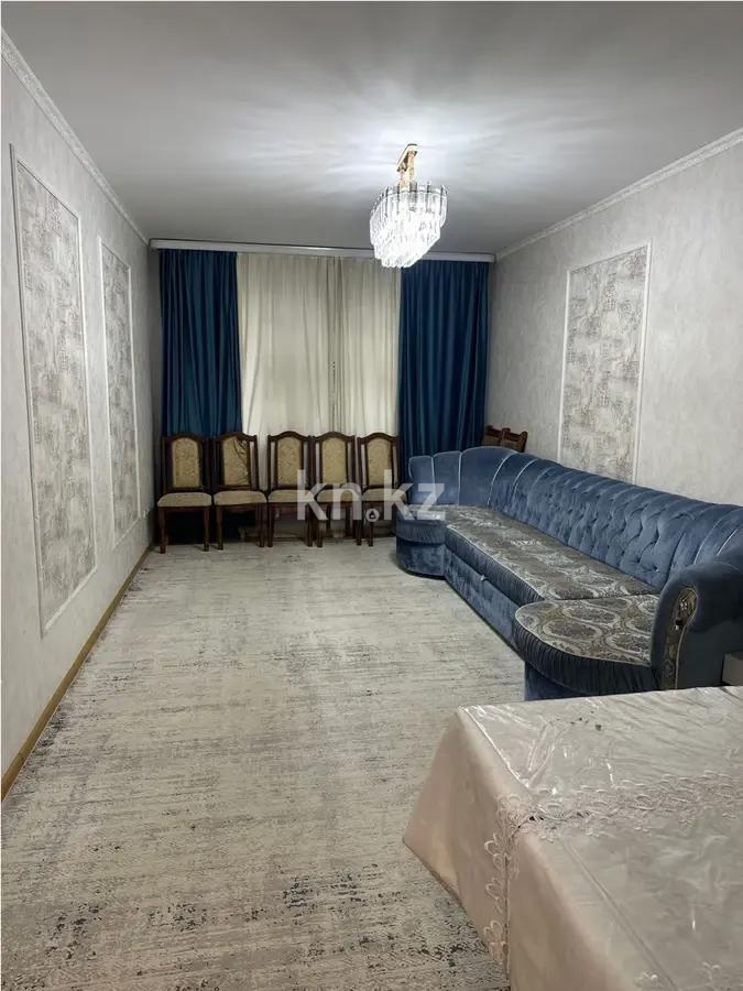 Продажа 3-комнатной квартиры, 85 м², мкр-н Шугыла, дом  341/3 в Алматы