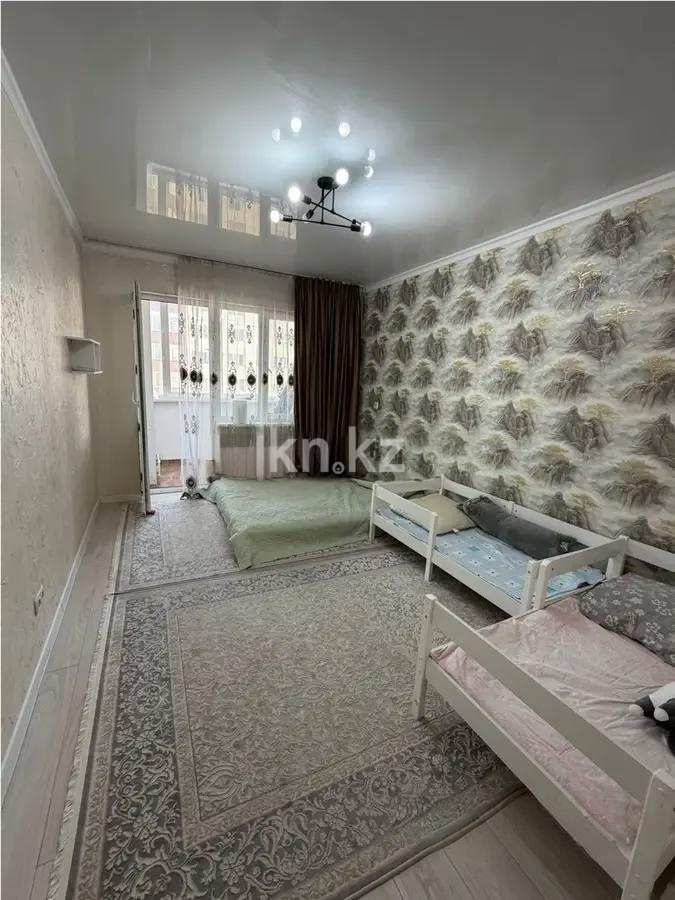 Продажа 2-комнатной квартиры, 71 м² в Алматы - фото 2