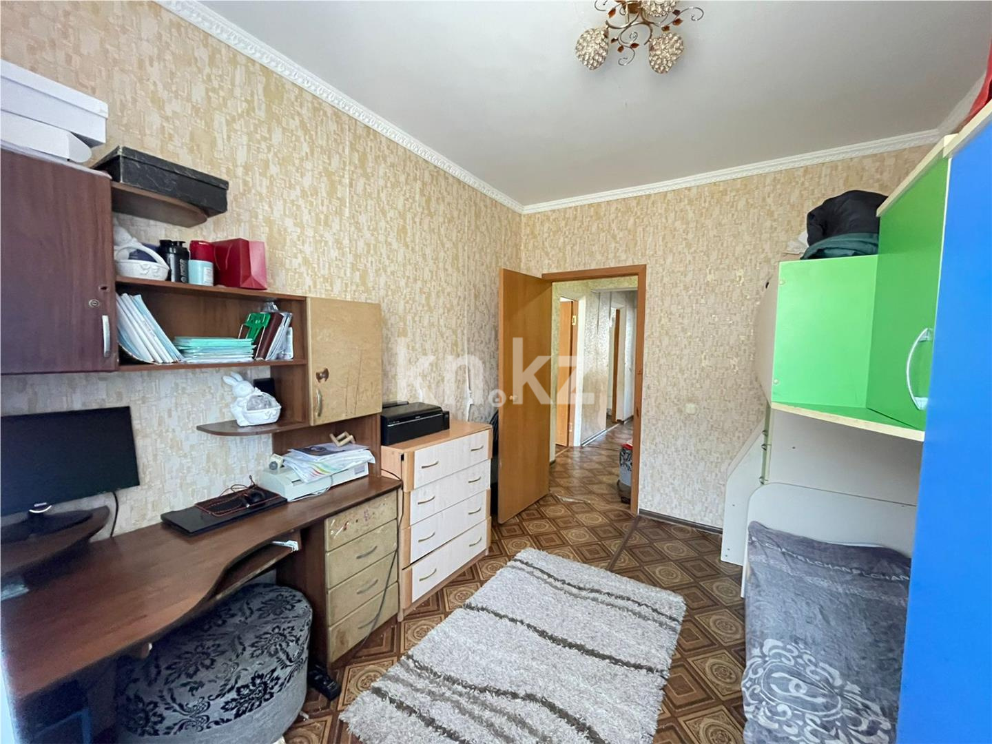 Продажа 3-комнатной квартиры, 62 м² в Сарани - фото 6