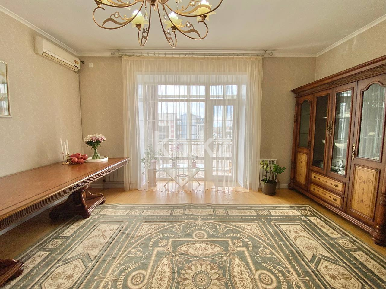 Продажа 4-комнатной квартиры, 130 м² в Астане - фото 4