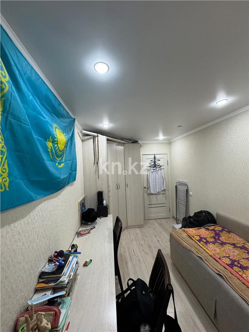 Продажа 2-комнатной квартиры, 42 м² в Караганде - фото 4