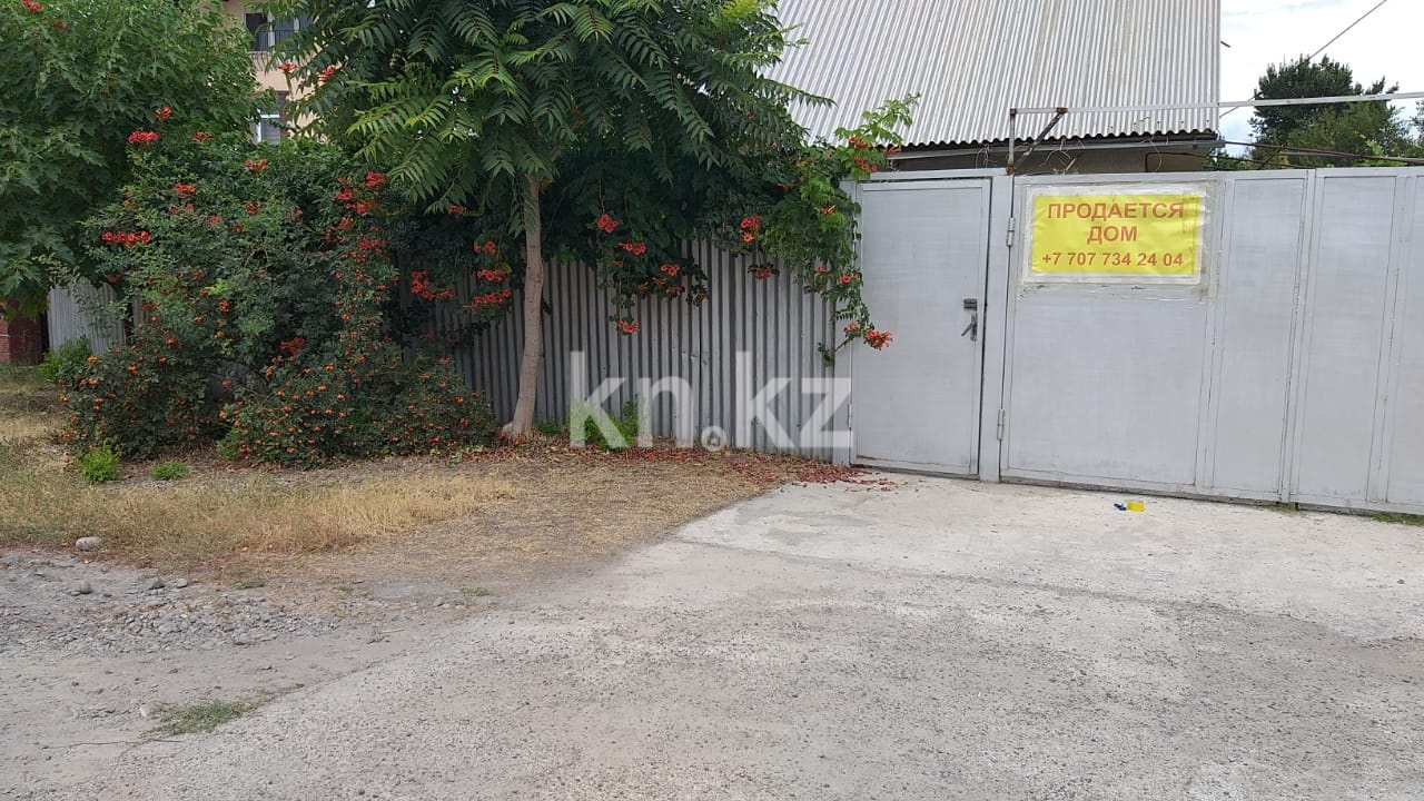 Продажа 4-комнатного дома, 165 м² в Таразе