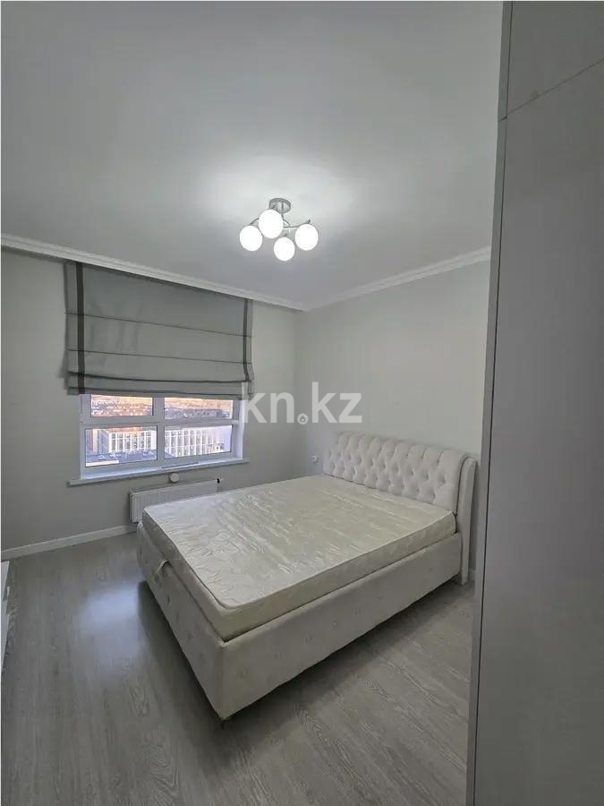 Продажа 2-комнатной квартиры, 45 м² в Астане - фото 2