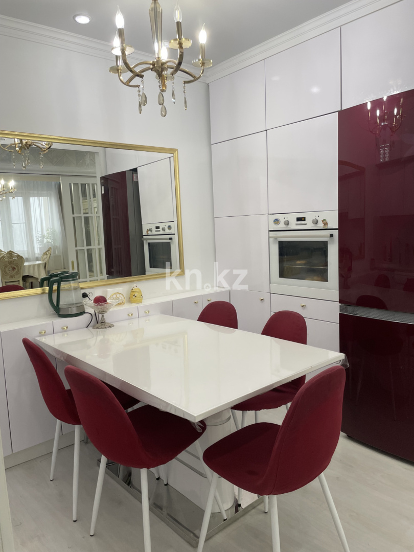 Продажа 3-комнатной квартиры, 83 м² в Алматы - фото 2