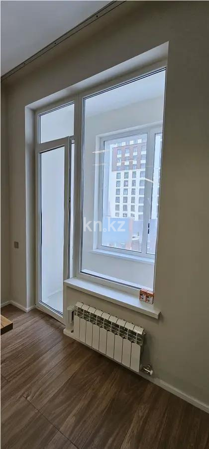 Продажа 2-комнатной квартиры, 35 м² в Астане - фото 2