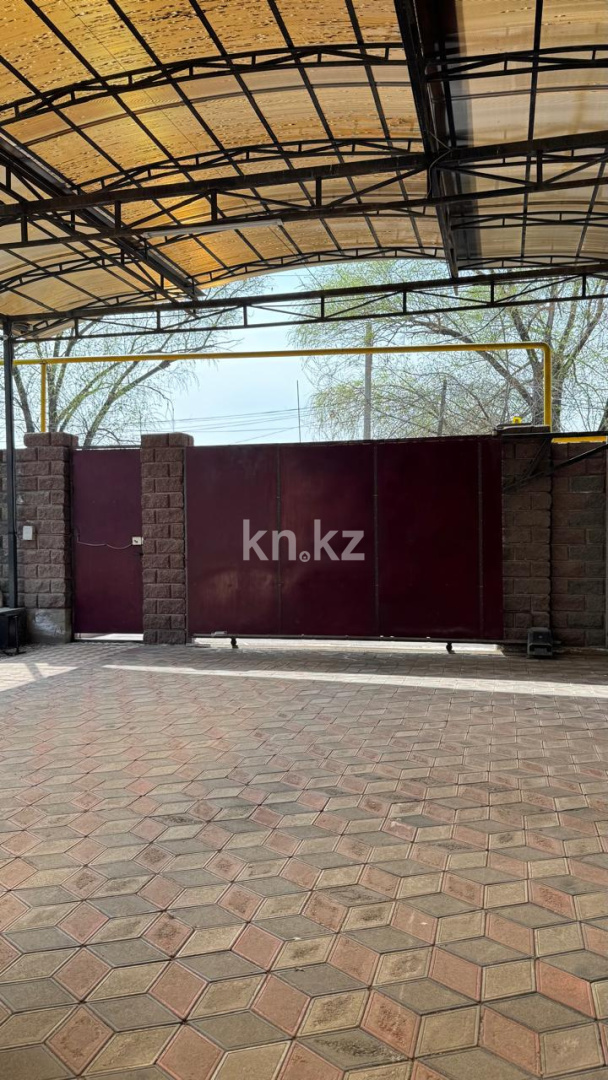 Продажа 7-комнатного дома, 520 м² в Алматы - фото 3