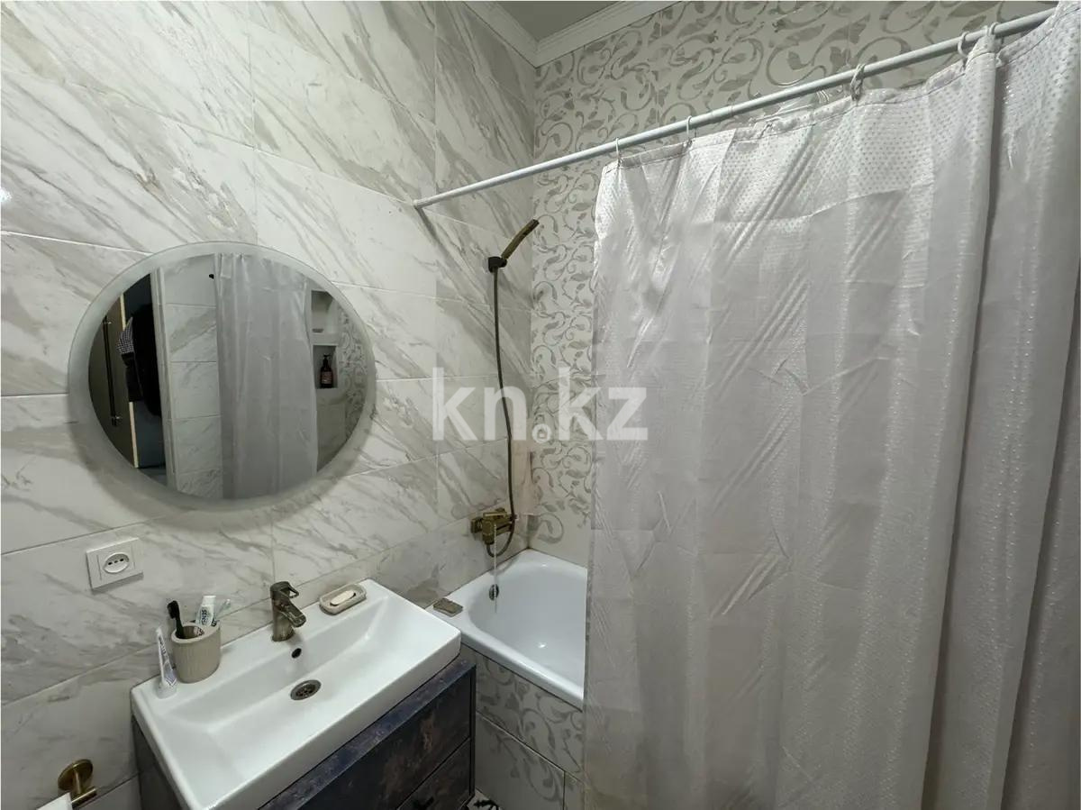 Продажа 2-комнатной квартиры, 61 м² в Алматы - фото 4